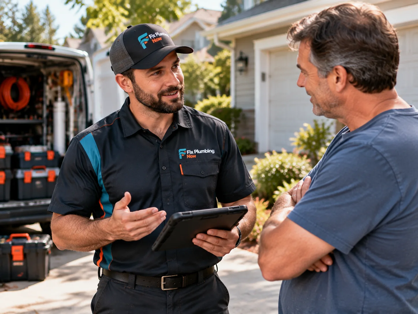 Clogged Drain Service South Cle Elum, WA FAQs
